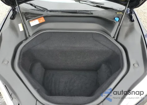 2015 Tesla Model S 85D из США, поврежденный, VIN 5YJSA1H2XFFP73392